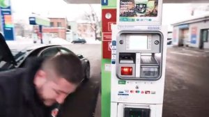 ⚠️Какое ТОПЛИВО лить чтобы НЕ ДЫМИЛ ДИЗЕЛЬ? ТЕСТ И СКУПКА ДИЗТОПЛИВА В Латвии😑 Часть первая…