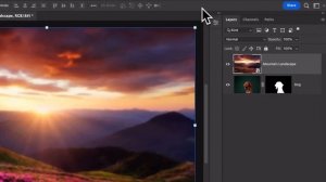 Курс по Adobe Photoshop: как правильно заменить фон на фотографии