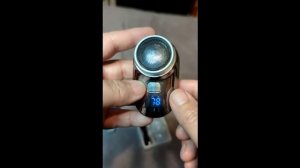 Portable Electric Shaver Mini Shaver, New Upgrade Electric Razor Review, Big shaves in a small razo