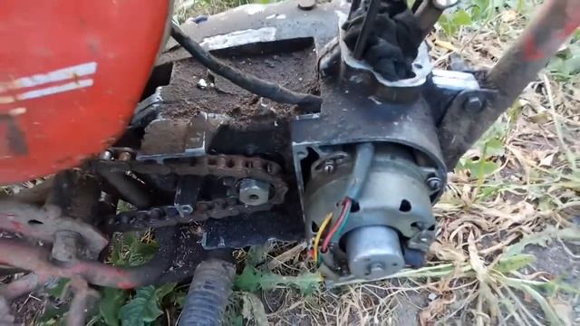 Минск трицикл , продолжение) смотреть онлайн