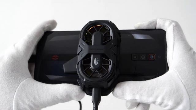 Red Magic 6 Unboxing - A Serious Gaming Phone (2021) + Gamepla САМЫЙ ИГРОВОЙ СМАРТФОН смотреть онлайн