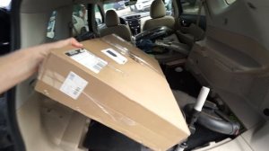 Пригон Tesla Model Y 2023 року. Покупка на Аукціоні copat iaai. Ремонт автомобіля / рихтовка