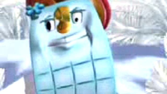 новый миф-морозная свежесть.3gp смотреть онлайн