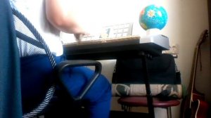 В. Шаинский Что мне снег что мне зной что мне дождик проливной на пианино