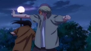 Hitori No Shita: The Outcast "Season 3 AMV" - Fight
