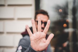 Почему вы не можете сказать нет