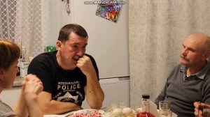 Владимир Виноградов - История коллеги