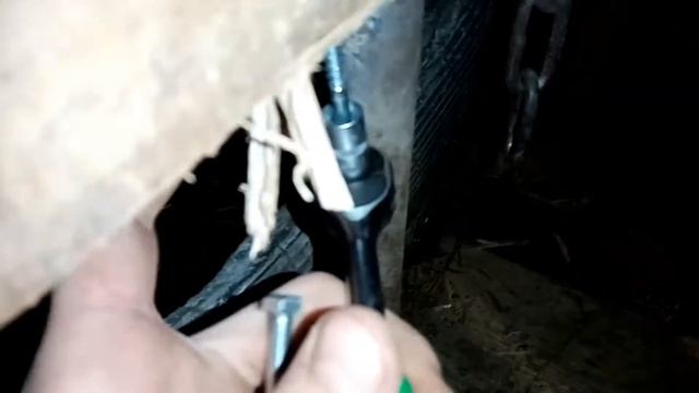 Как сделать привязь для КРС всего за 30 минут.Как я делаю привязь. смотреть онлайн