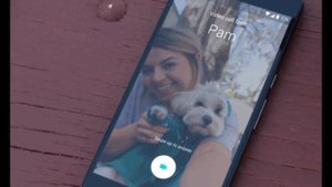 Google выпустила приложение для видеозвонков