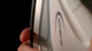 Обзор утюга REDMOND