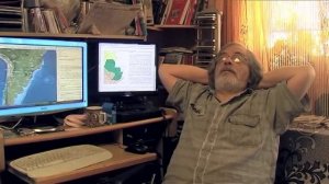 Парагвай - 2, светский