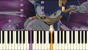 Gotta Go Fast - Sonic X Theme Song