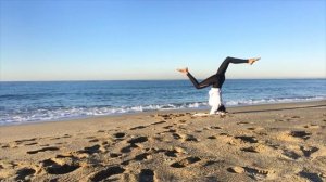 BEACH YOGA | ALANYA ??