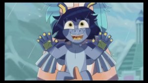 НАЗАД НЕЛЬЗЯ The Wolf (feat. Patricia Pacheco)