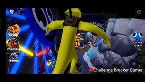 Rainbow Friends Chapter 2 All Jumpscares | Rainbow Friends Chapter 2 All New Monsters Jumpscares