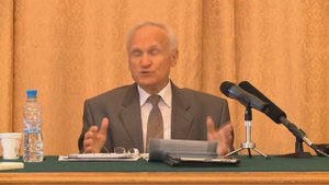 А.И.Осипов.Сильна ли молитва матери.