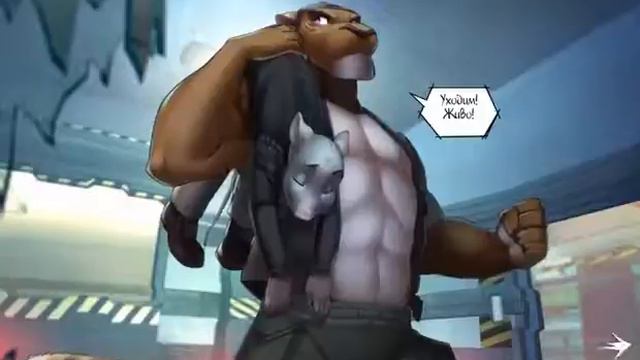 Образец №9 14 ближний бой смотреть онлайн