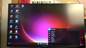 How To Change Game Visual Preset On Asus TUF Gaming VG289
