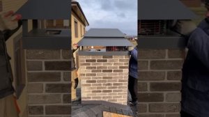 Дымосос на мангале