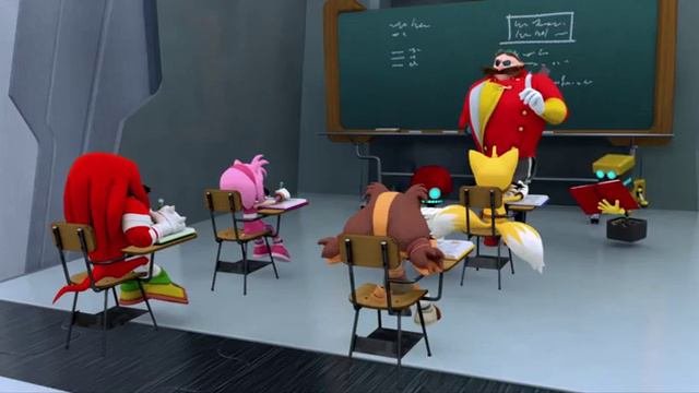 08  Яйцеголовые