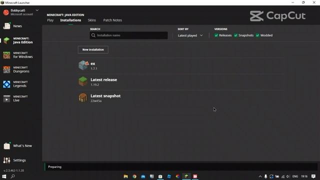 How to get Minecraft Java edition (FOR FREE) смотреть онлайн