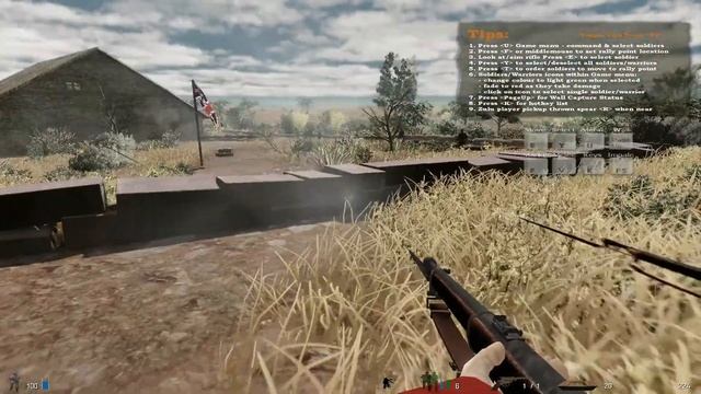 Zulu Response - First Impression Review смотреть онлайн