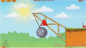 RED BALL 3: RED TRIANGLE BOX Complete Game Walkthrough all level (1 - 20) + Boss fight