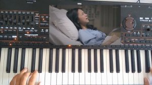 Danekoo1 - ❤️✦ Beautiful Melody✦ ❤️ & KORG S ✦ покрытие✦ ( Pa4x Korg Style ).mp4