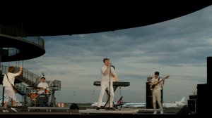 Каспий - Расстояния (Официальное видео)