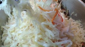 Вкуснее не бывает! Наваристый КАПУСТНЯК из моего детства с пшеном и квашеной капустой