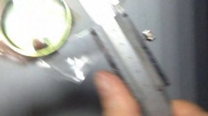 Заглушка блока цилиндров Рено Магнум