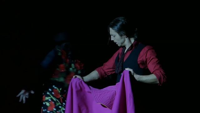 "ДНК Кармен" | Спектакль фламенко смотреть онлайн