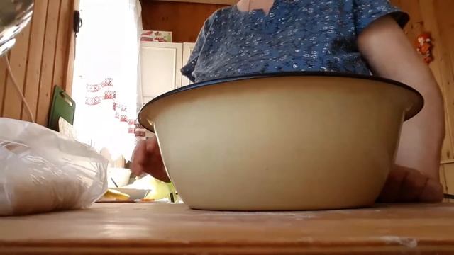 ДЕЛАЮ МАНТЫ НА УЖИН [ENGLISH SUB] смотреть онлайн