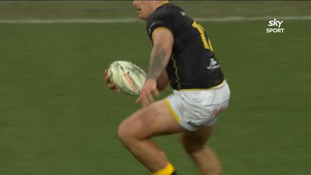 RD 2 HIGHLIGHTS: Otago v Wellington (Bunnings NPC 2023) смотреть онлайн