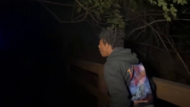 iShowSpeed Meets MICHAEL MYERS IN HAUNTED HOUSE ? смотреть онлайн