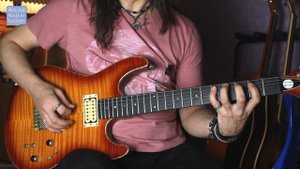 Простые гитарные интро для новичков ч1/Guitar intros for beginners, part 1