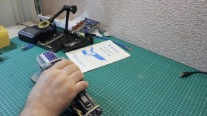 7) ЛЕПСЕ МШУ-0,6-115 м обзор моей болгарки, Обзор моего инструмента