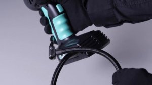 Аккумуляторный автомобильный пылесос ENDEVER SKYCLEAN VC-295