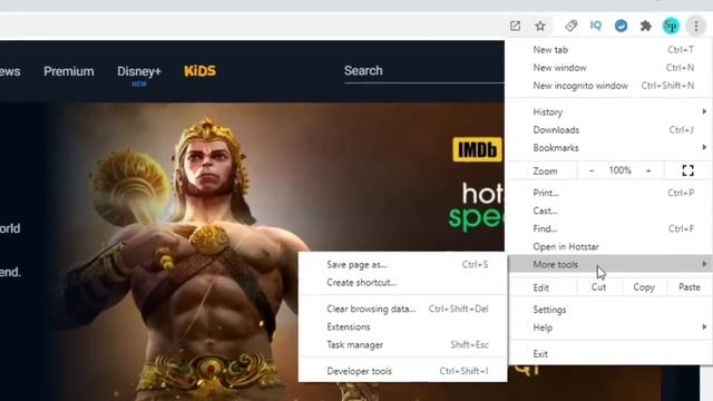 How To Download And Install Disnep + Hotstar App Windows 7/8/10 - PC/Laptop смотреть онлайн
