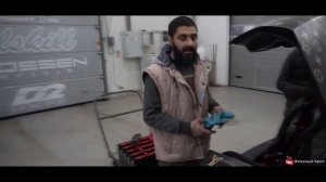 ALMERA Андо вспомним как это было feat Леша Джей