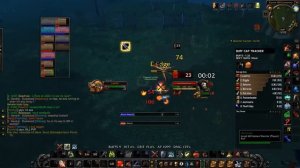 Classic Hardcore Moments #25 | WoW Classic