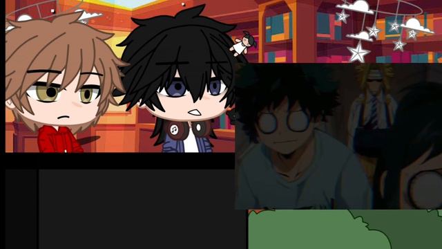 🍫🌸Реакция папаши дружбаны на прошлую Мири как деку🌸🍫 смотреть онлайн