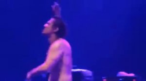 STEELHEART - СИЛЬНЫЕ ПАРНИ 90х