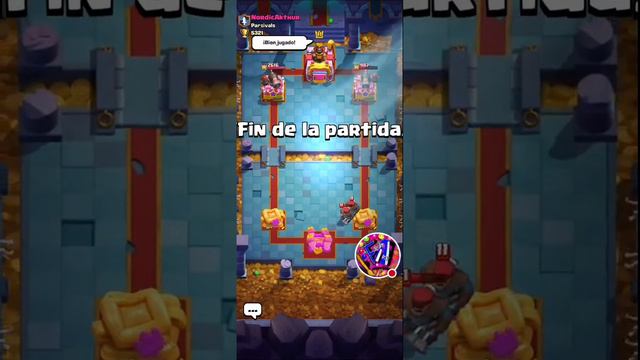 clash royal con Frankpopart Sorry me quede sin conexión смотреть онлайн