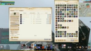 ArcheAge. Рощицы. Для лесорубов.