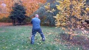 5. Повязывание поясов. Стиль "Орлан и барс".23.10.2022