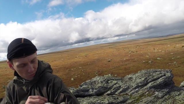 Обзор костюма Payer GRAYLING СКАТ ОСЕНЬ смотреть онлайн