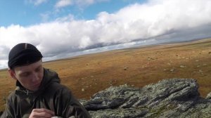 Обзор костюма Payer GRAYLING СКАТ ОСЕНЬ