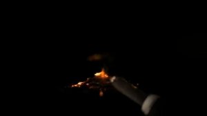 Обзор кухонной USB-зажигалки