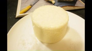 Сыр с плесенью в домашних условиях / Домашний Сыр  Голубой рубин